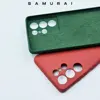 کاور سامورایی مدل YCADEN مناسب برای گوشی موبایل سامسونگ Galaxy S21 Ultra