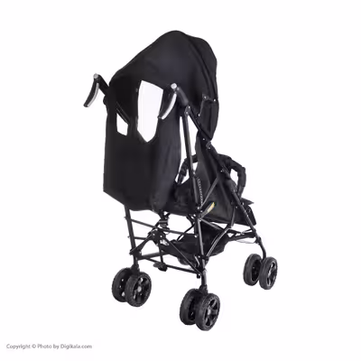 کالسکه دلیجان مدل دیبا پلاس 