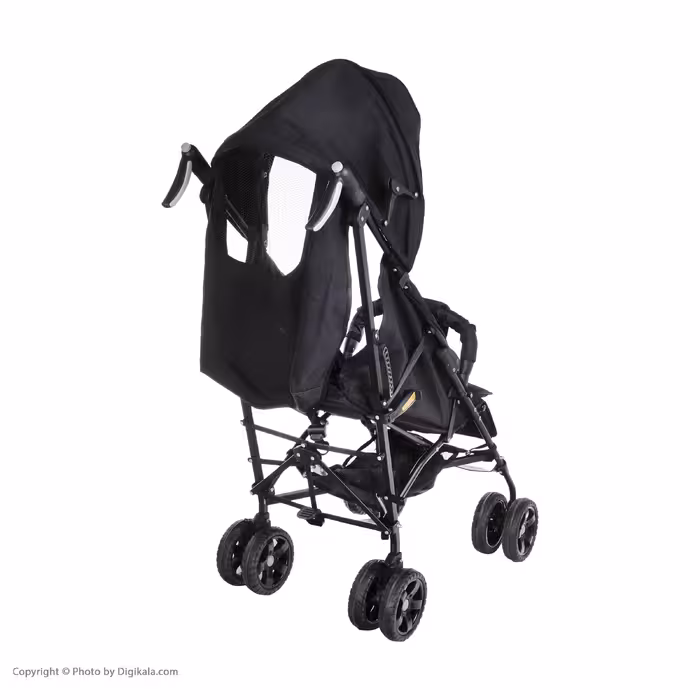 کالسکه دلیجان مدل دیبا پلاس 