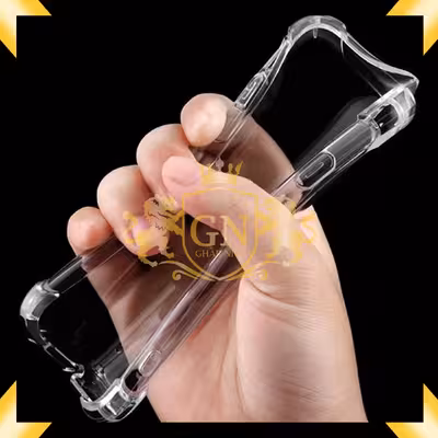 کاور قاب نایس مدل JELLY مناسب برای گوشی سامسونگ Galaxy A11