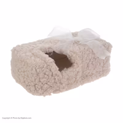 ست سطل و جای دستمال کاغذی دیسکاردیت مدل Diaco