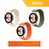 بند اسپریگ مدل Loop Alpine TW مناسب برای ساعت هوشمند شیائومی Mibro X1