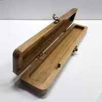 جعبه مضراب سنتور مدل AS 156