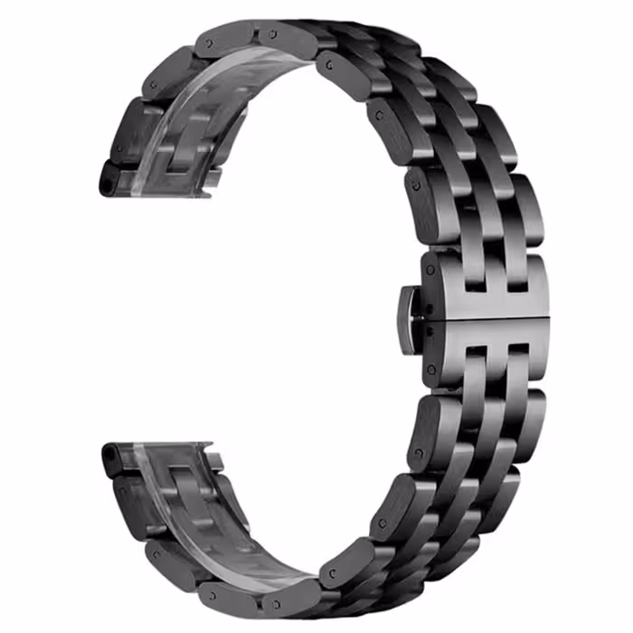 بند درمه مدل Tressed  مناسب برای ساعت هوشمند شیائومی  watch color