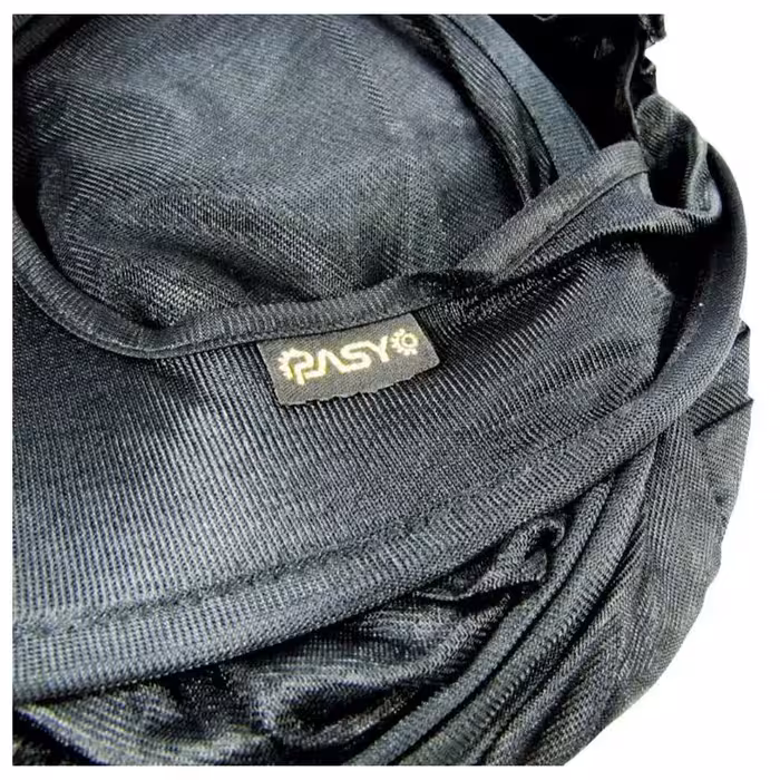 آفتاب گیر شیشه خودرو پاسیکو مدل Car-sp مناسب برای سمند lx مجموعه 4 عددی