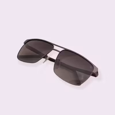 عینک آفتابی بی ام دبلیو مدل B8038-62mm LUX Limited Edition