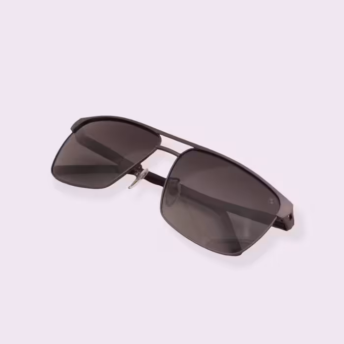 عینک آفتابی بی ام دبلیو مدل B8038-62mm LUX Limited Edition