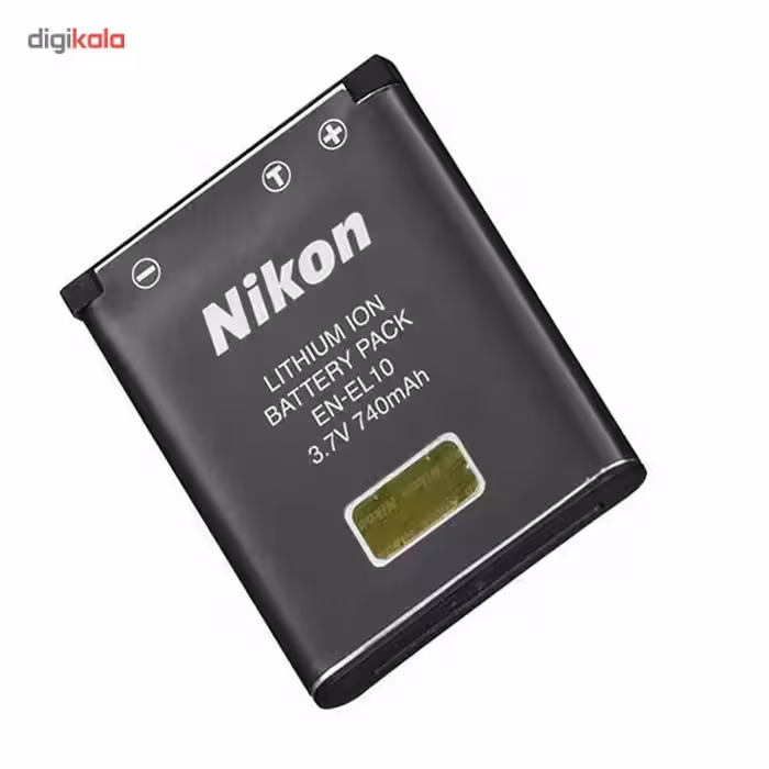باتری دوربین مدل EN-EL10