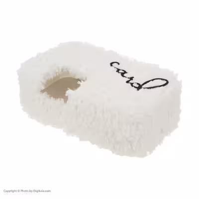 ست سطل و جای دستمال کاغذی دیسکاردیت مدل دیاکو کد 14