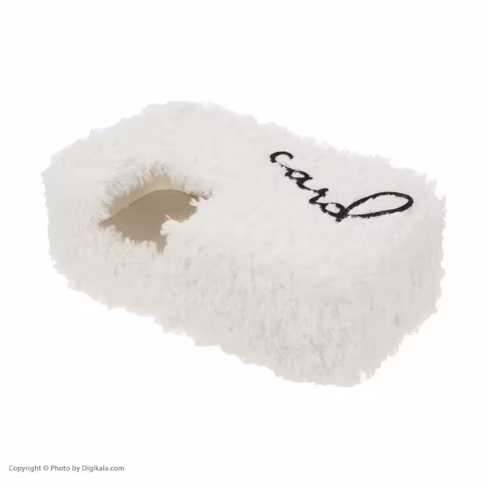 ست سطل و جای دستمال کاغذی دیسکاردیت مدل دیاکو کد 14