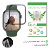 محافظ صفحه نمایش تراستکتور مدل PMMA-T مناسب برای ساعت هوشمند اپل Watch Series 7 Aluminum 45mm