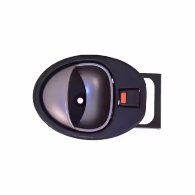 دستگیره در بازکن داخلی راست خودرو یدک چی کد T13753 مناسب برای کوییک