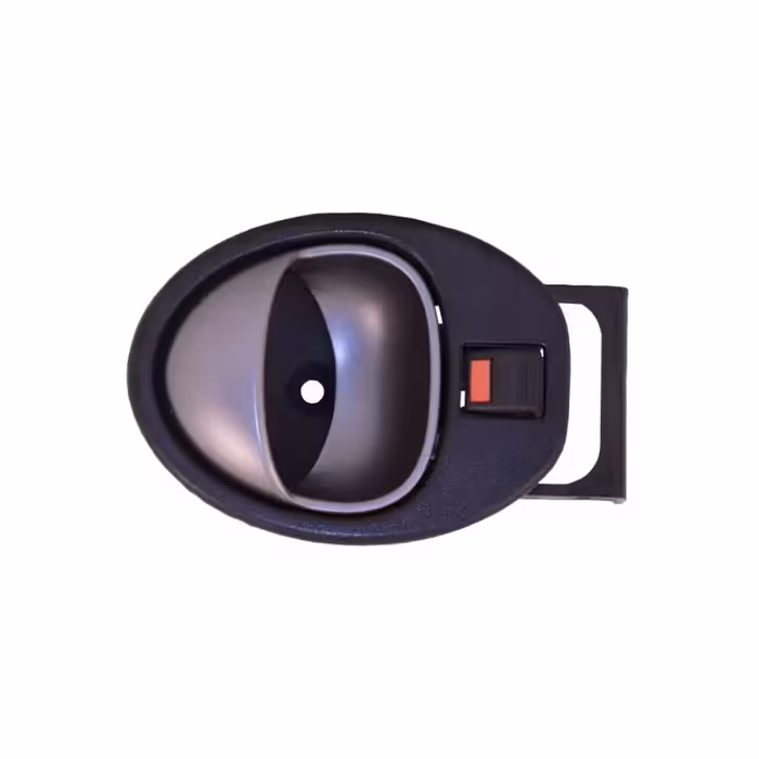 دستگیره در بازکن داخلی راست خودرو یدک چی کد T13753 مناسب برای کوییک