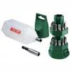 سرپیچ گوشتی بوش مدل 2607019503 BOSCH مجموعه 25 عددی