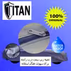     چادر خودرو تیتان مدل TI.SO مناسب برای دیگنیتی پرایم