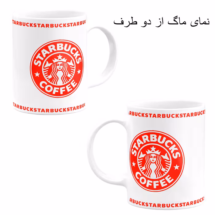 ست هدیه ماگ مدل M3