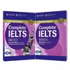 کتاب Complete IELTS 6.5-7.5 C1 اثر Guy Brook-Hart and Vanessa Jackman انتشارات کمبریج