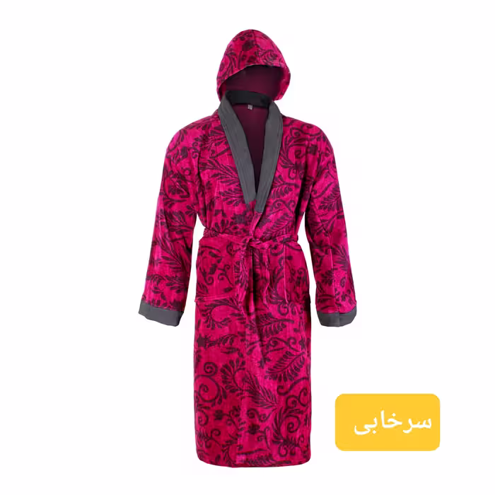 حوله پالتویی مدل لتکو سایز 135