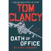 کتاب Tom Clancy Oath of Office اثر Marc Cameron انتشارات G.P. Putnams Sons