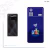 برچسب پوششی ماهوت مدل inside out مناسب برای گوشی موبایل شیائومی Poco X4 Pro 5G