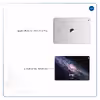 برچسب پوششی ماهوت مدل Universe-by-NASA-3 مناسب برای تبلت اپل iPad Air 2013 A1475