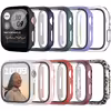  کاور بوف مدل Cover Apple watch مناسب برای اپل واچ 45 میلی متری  سری  8 / 7