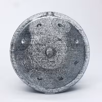 جاکلیدی مدل هنگ درام 7.4.2