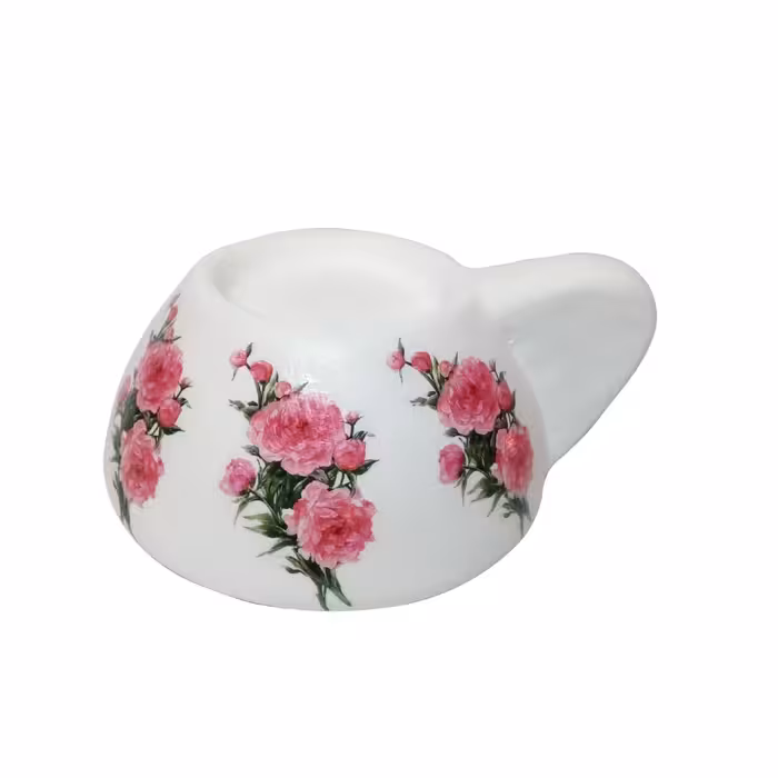 جاشمعی مدل شاخه بهاری کد 999 بسته دو عددی