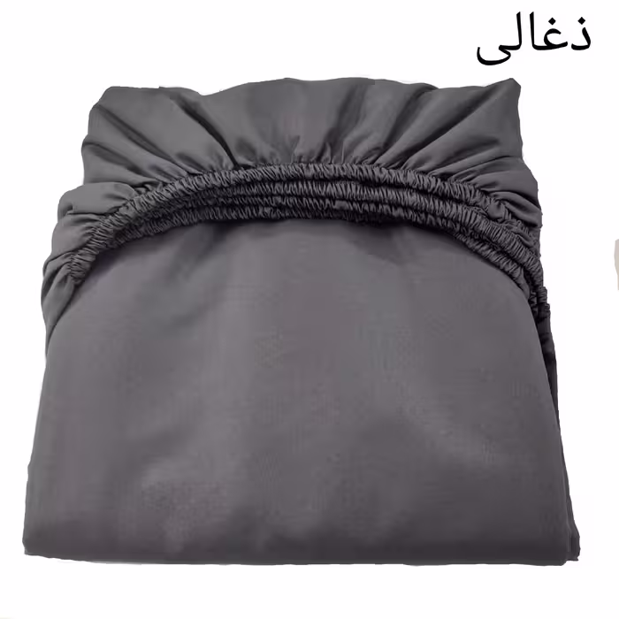 سرویس ملحفه مدل کشدار کد ni09080 دو نفره سه تکه
