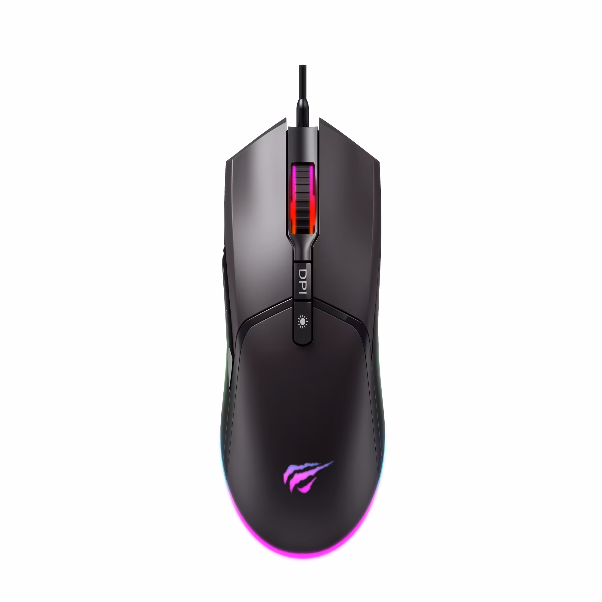 ماوس هویت مدل MS958 