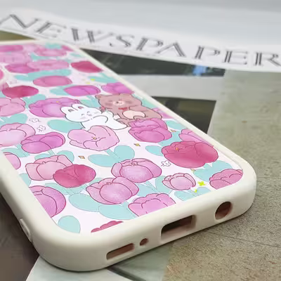 کاور لاین کینگ مدل BaghRd مناسب برای گوشی موبایل اپل iPhone 14 Plus
