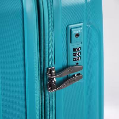 چمدان سونادا مدل C0561 مجموعه چهار عددی