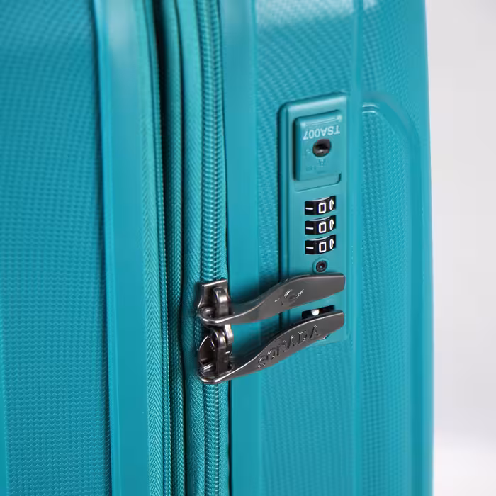 چمدان سونادا مدل C0561 مجموعه چهار عددی