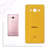 برچسب پوششی ماهوت مدل ML-CYBRPNK مناسب برای گوشی موبایل سامسونگ Galaxy J5 2016