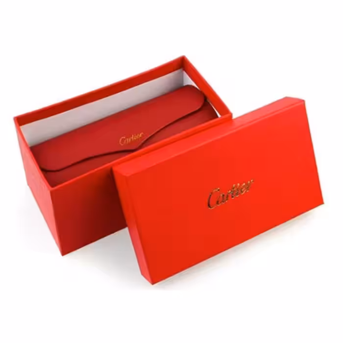 عینک آفتابی مردانه  مدل خلبانی مربعی