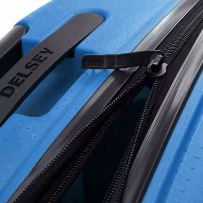 مجموعه سه عددی چمدان دلسی مدل BELMONT PLUS کد 3861985