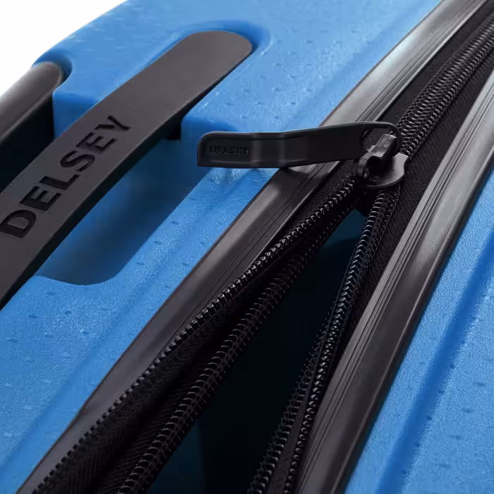 مجموعه سه عددی چمدان دلسی مدل BELMONT PLUS کد 3861985