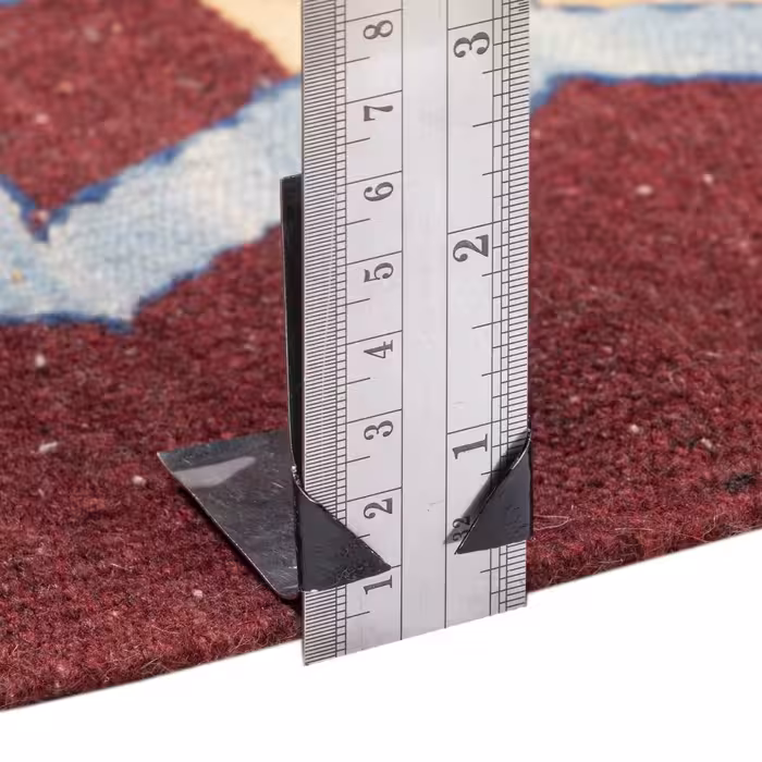 گلیم دستباف چهار و نیم متری سی پرشیا کد 171710