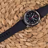 برچسب ماهوت طرح Army-Desert مناسب برای ساعت هوشمند سامسونگ Galaxy Gear S3 Frontier