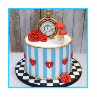 سیلیکون قالب گیری به گز مدل ساعت