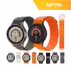 بند اسپریگ مدل Loop Alpine مناسب برای ساعت هوشمند سامسونگ Galaxy Watch Active 1 / Active 2 40mm / Active 2 44mm / Watch 3 size 41mm / Galaxy Watch 4 40mm / watch 4 42mm / watch 4 44mm / watch 4 46mm
