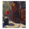 تابلو نقاشی رنگ روغن طرح‌ چیدمان من کد MJ004