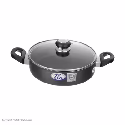 تابه تین کد T0022 سایز 22