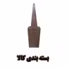 رگال لباس مدل دوطبقه تاجدار