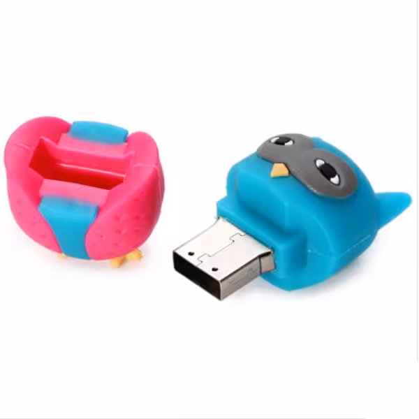 فلش مموری کینگ فست مدل BF-13 ظرفیت 32 گیگابایت