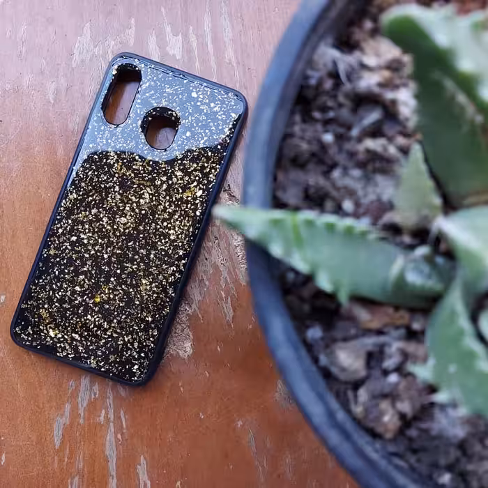 کاور گریفین مدل Shine مناسب برای گوشی موبایل سامسونگ Galaxy A20/A30