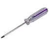 پیچ گوشتی چهارسو میکس مدل HT - 5100 مجموعه 2 عددی