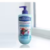 کرم آبرسان انشور بوسوم مدل blueberry حجم 500 میلی لیتر مجموعه 2 عددی