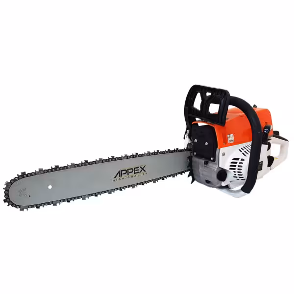 اره زنجیری بنزینی اپکس مدل YP-APX2220