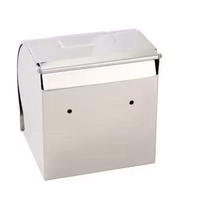 جای دستمال کاغذی مدل محدب کد 01